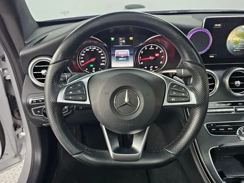Mercedes-Benz C 200 Coupe | Mobile.bg � ����������� 13