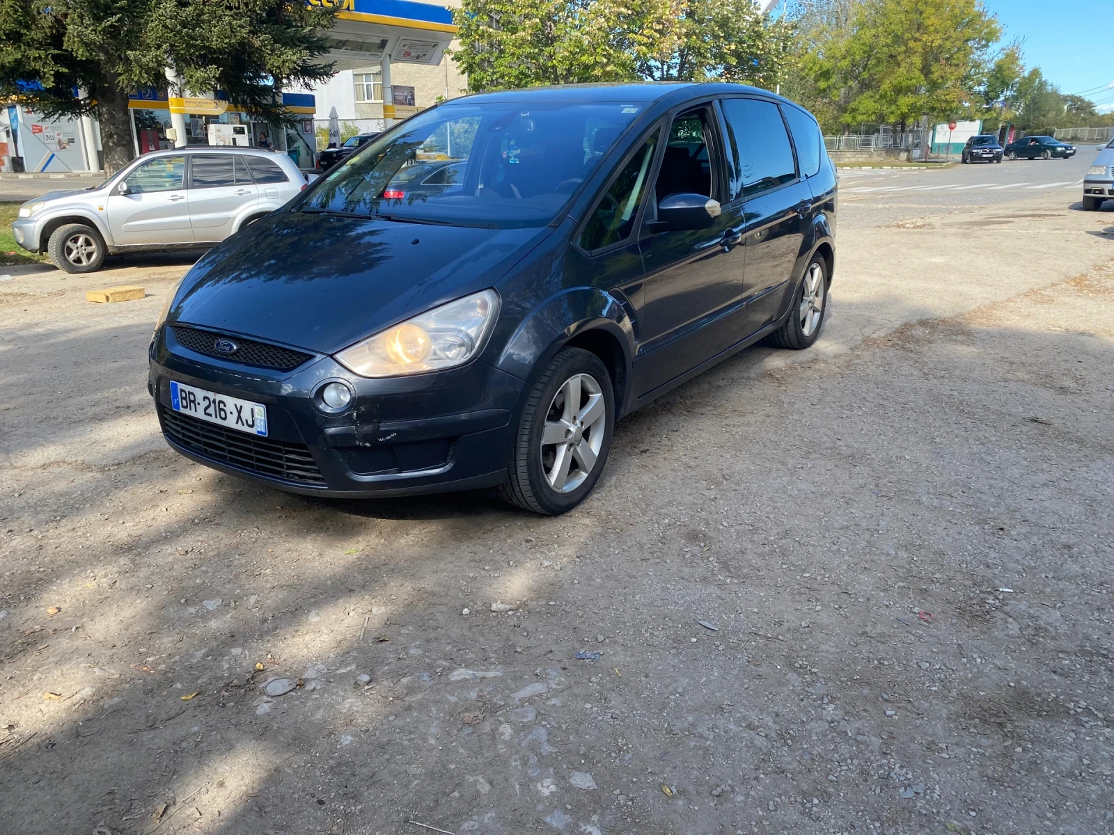 Ford S-Max 2.0 - изображение 5