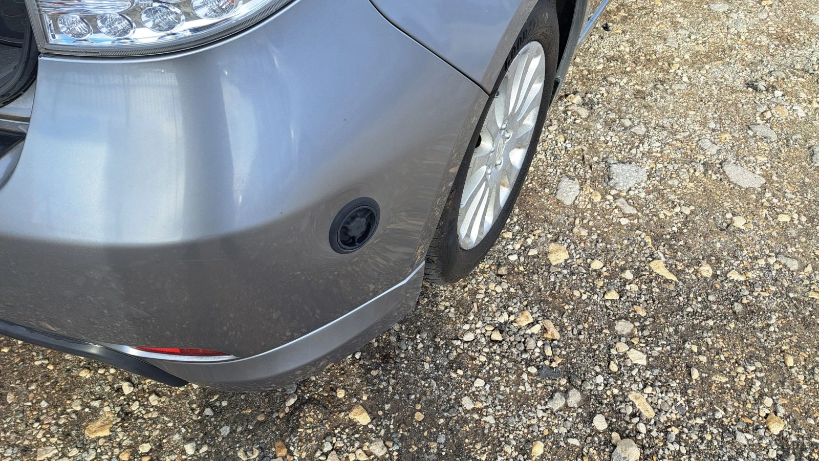 Subaru Impreza 2.0R 4x4 Lpg | Mobile.bg   14