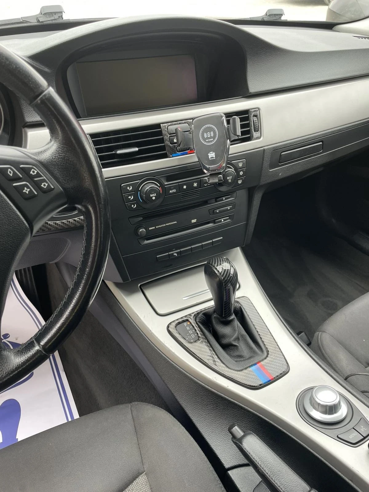 BMW 320 Automatic, NAVI - изображение 7