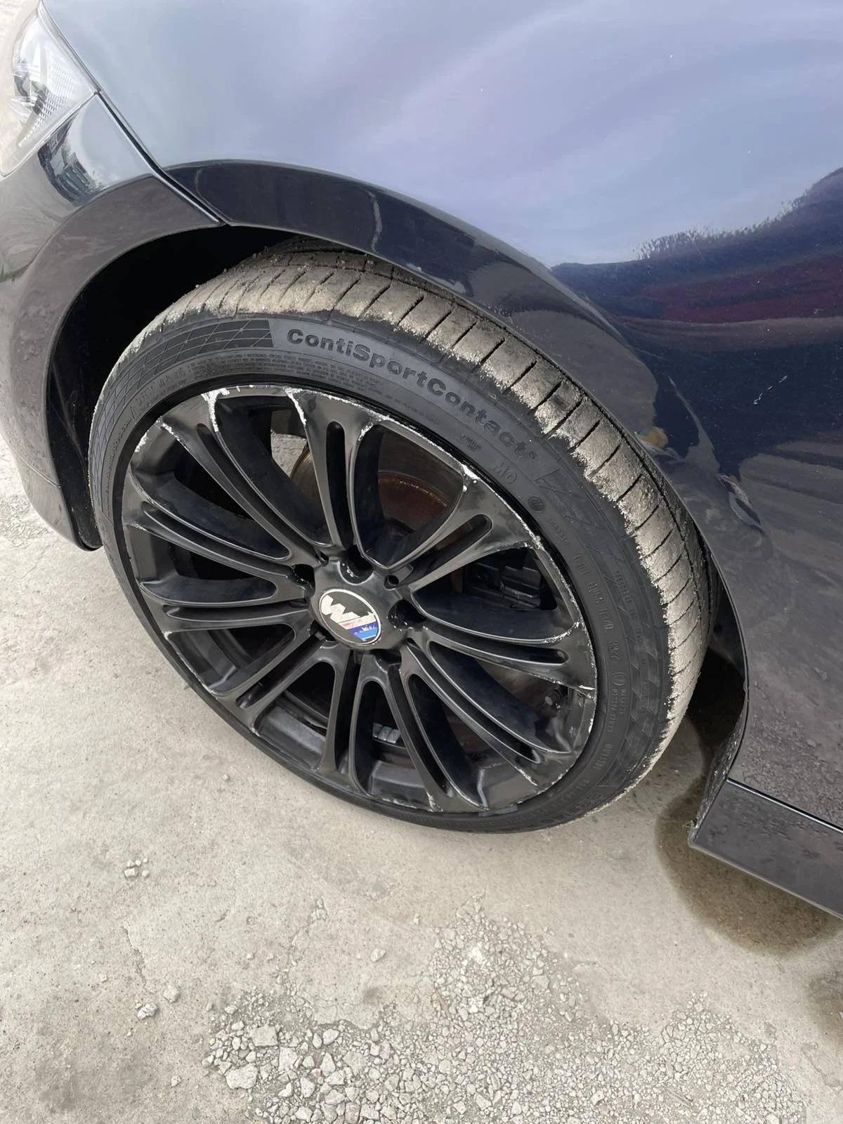 BMW 320 Automatic, NAVI - изображение 2