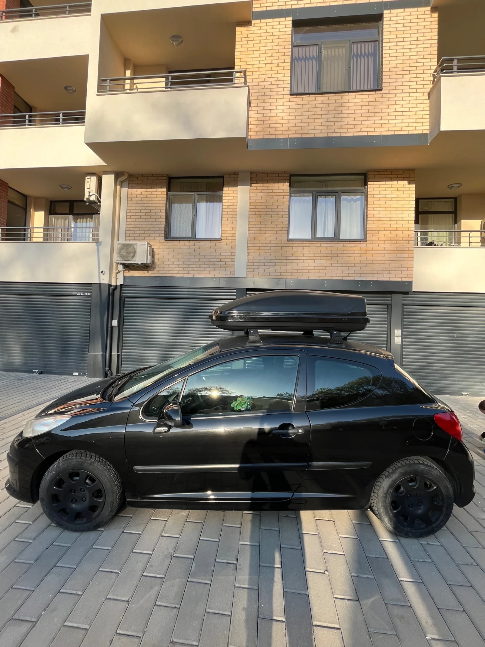 Peugeot 207  - изображение 8