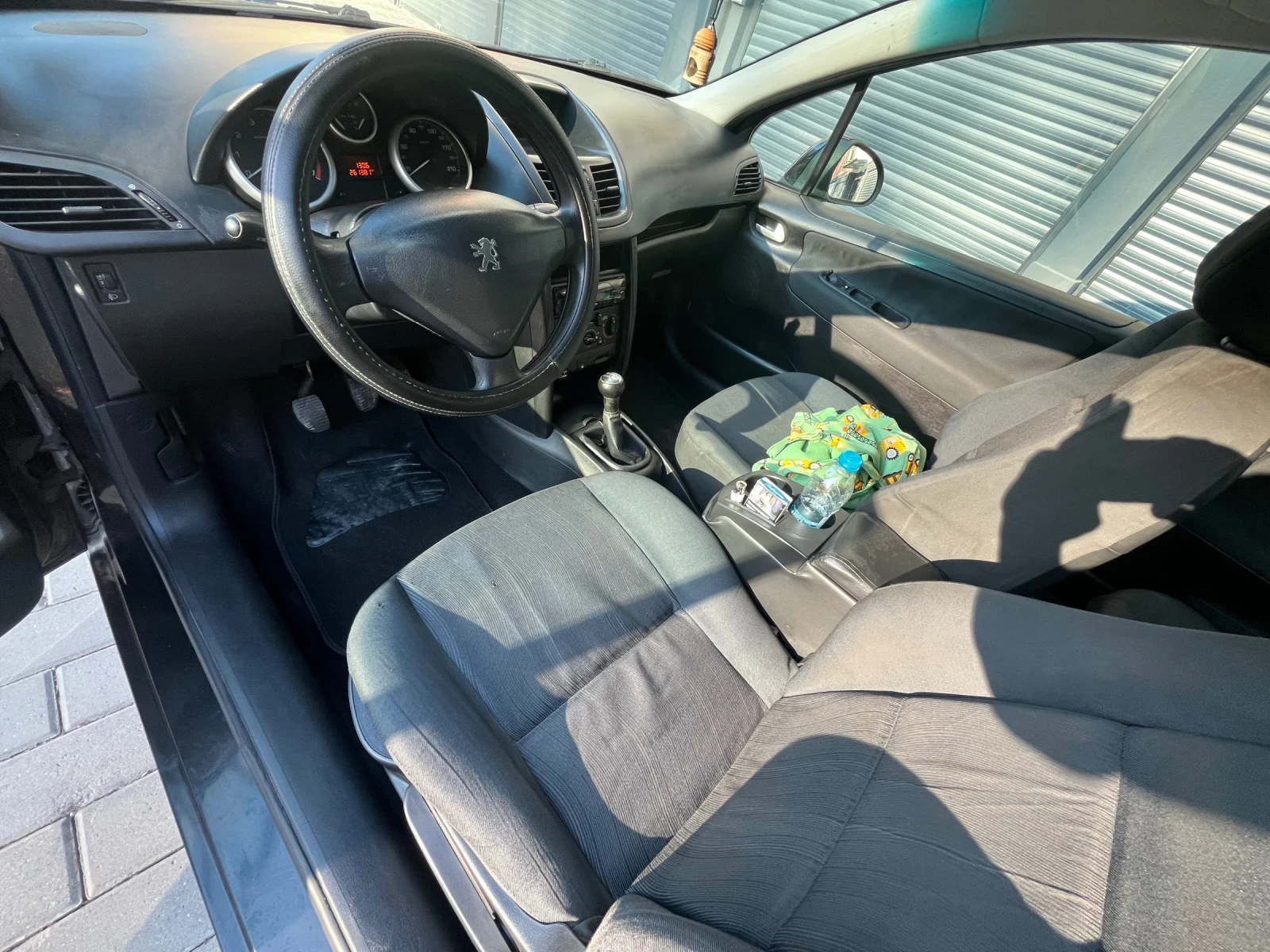 Peugeot 207  - изображение 6