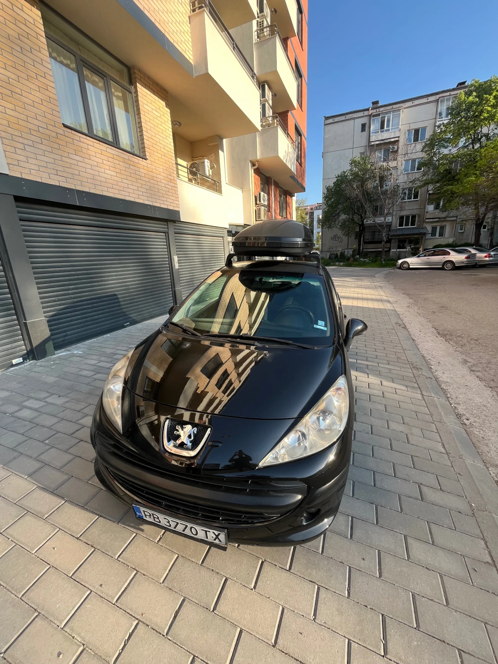 Peugeot 207  - изображение 4