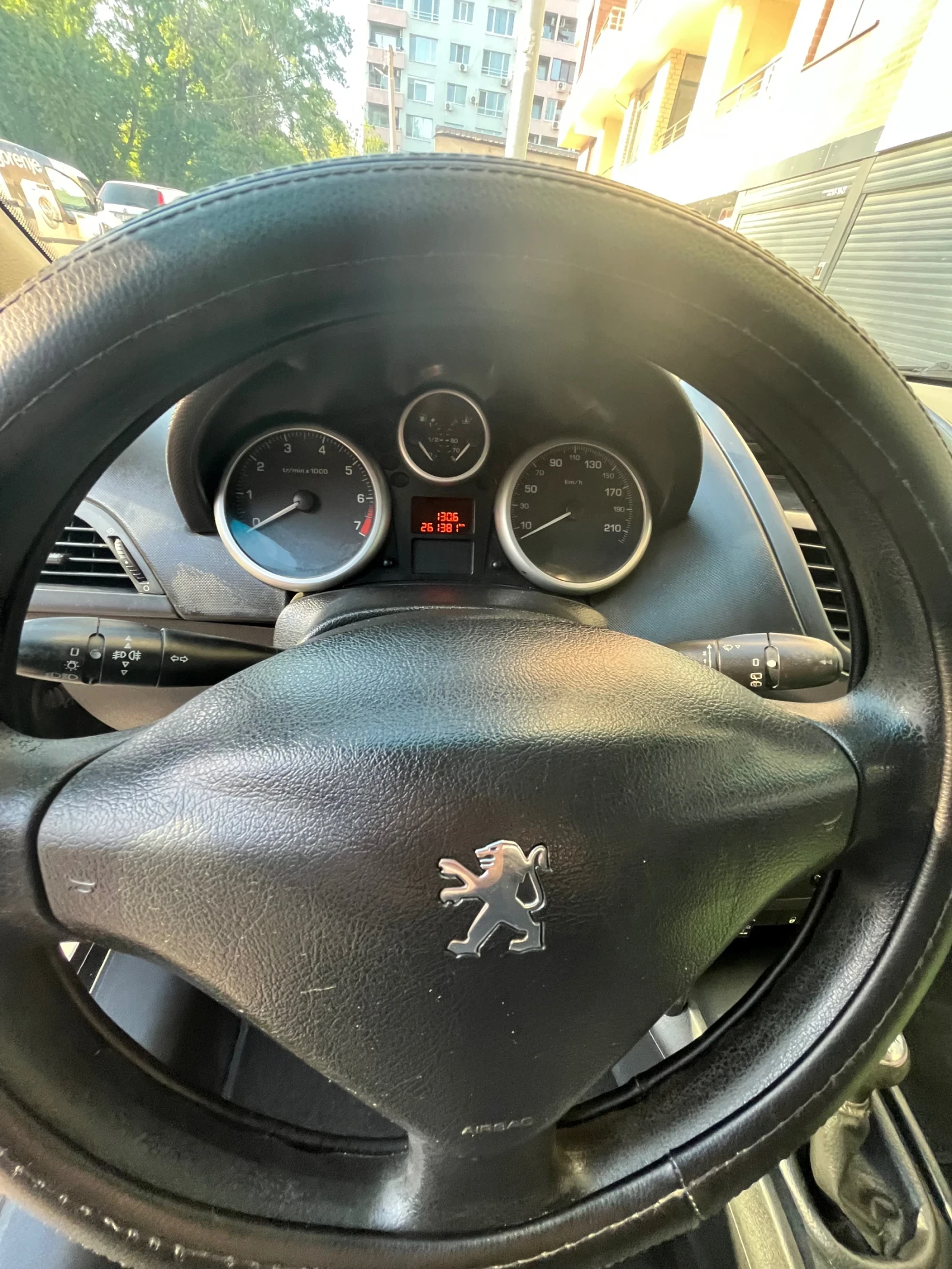 Peugeot 207  - изображение 9