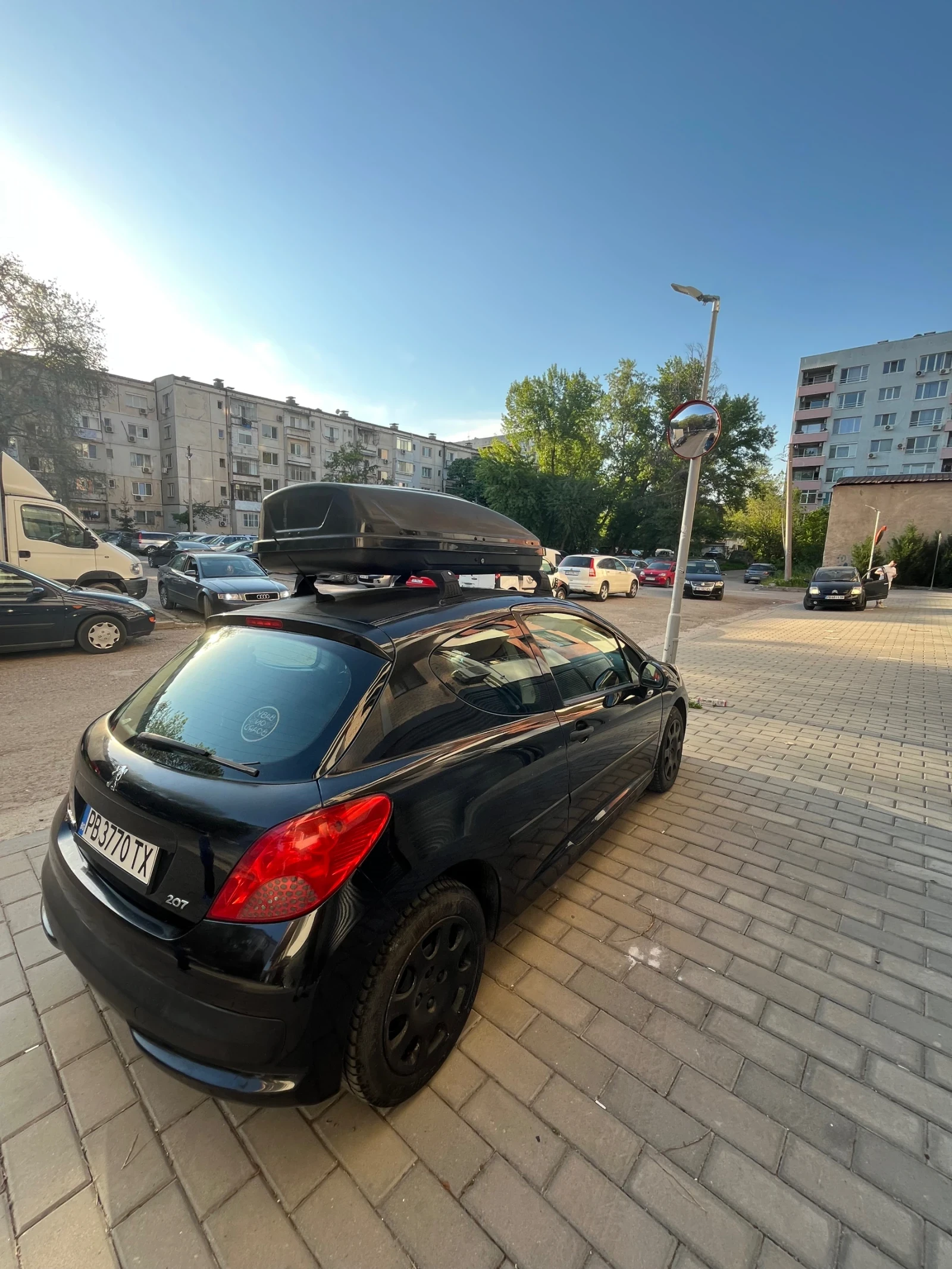Peugeot 207  - изображение 3