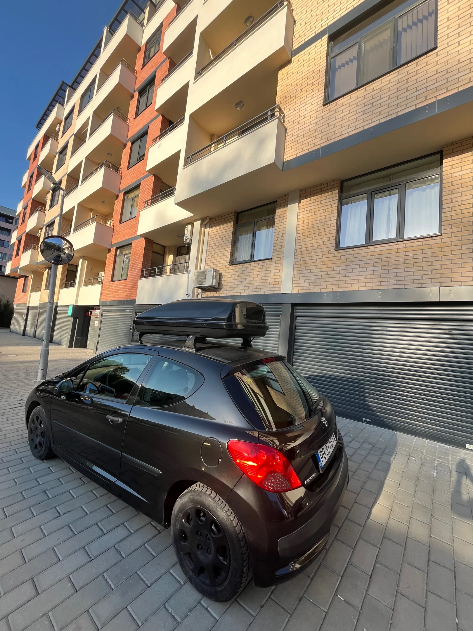 Peugeot 207  - изображение 2