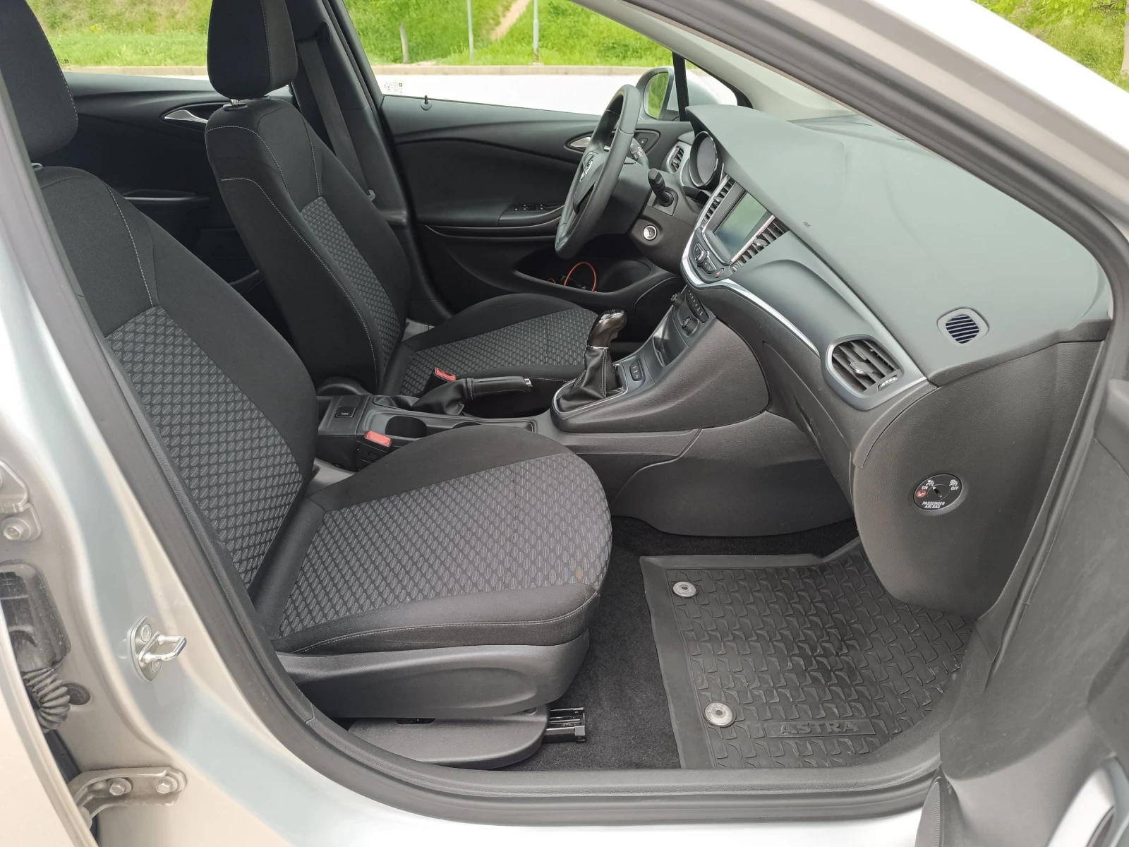 Opel Astra 1.6 cdti 110hp Сменена верига - изображение 10