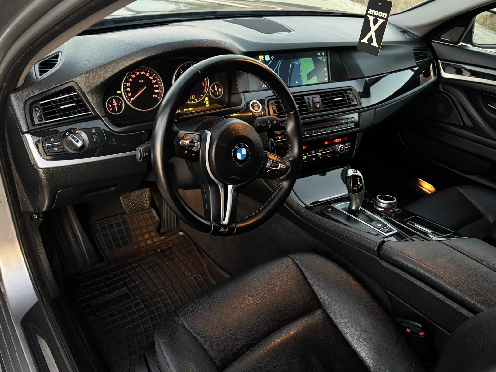 BMW 525 3.0d  | Mobile.bg   6