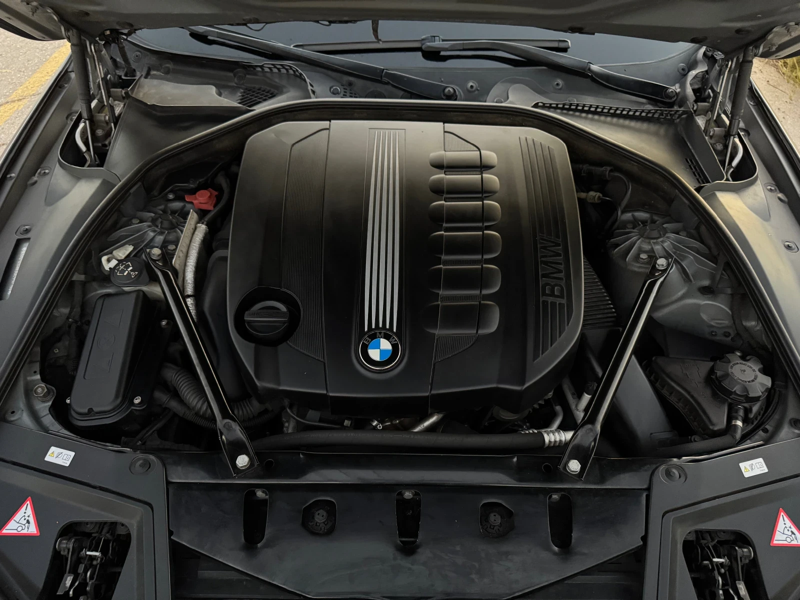 BMW 525 3.0d  | Mobile.bg   9