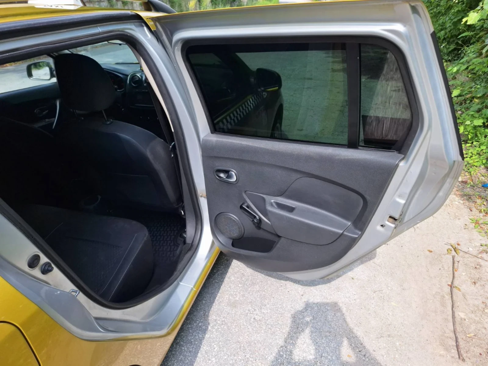 Dacia Logan 1, 5dci mcv | Mobile.bg � ����������� 11