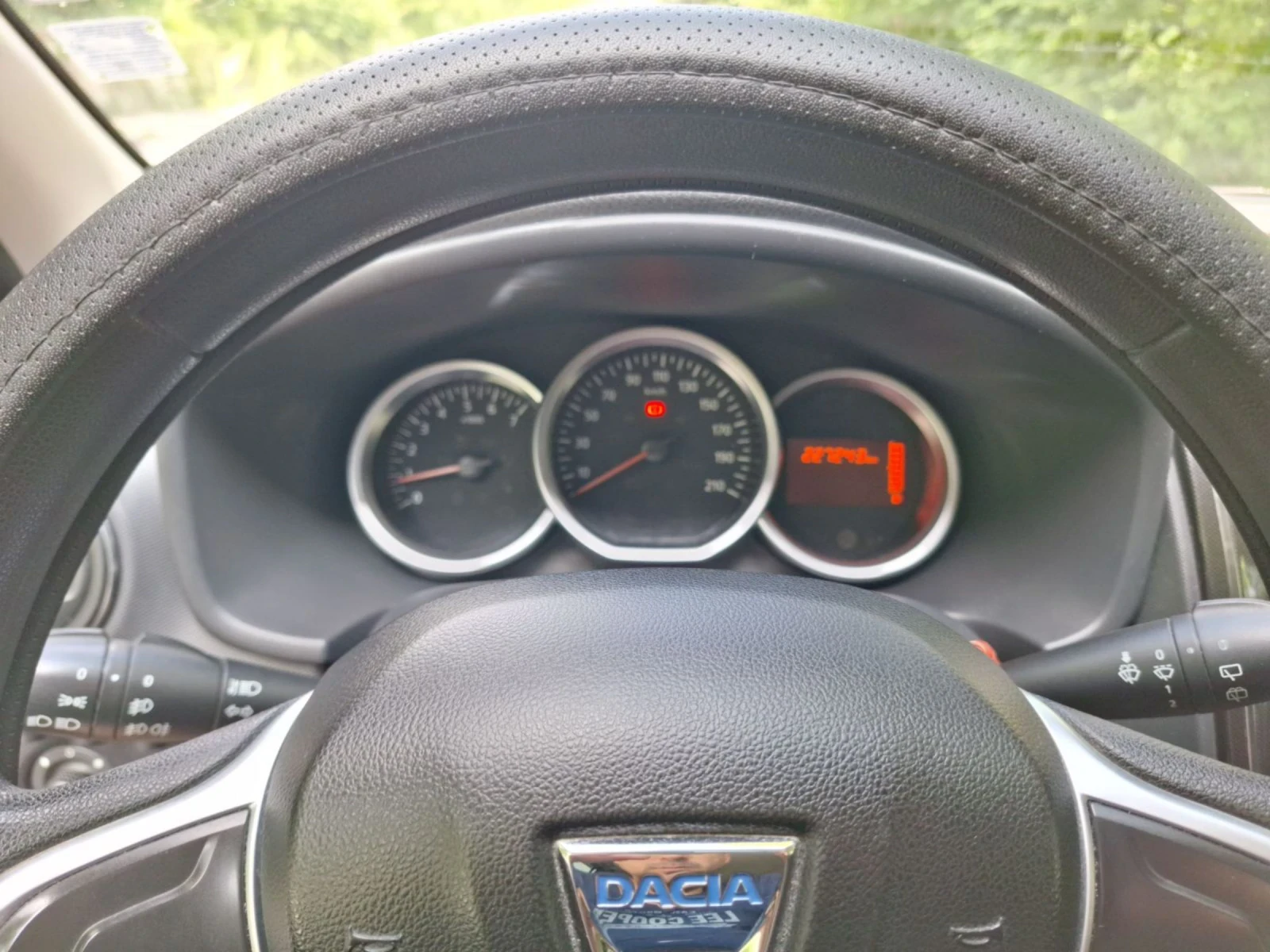 Dacia Logan 1, 5dci mcv | Mobile.bg � ����������� 14