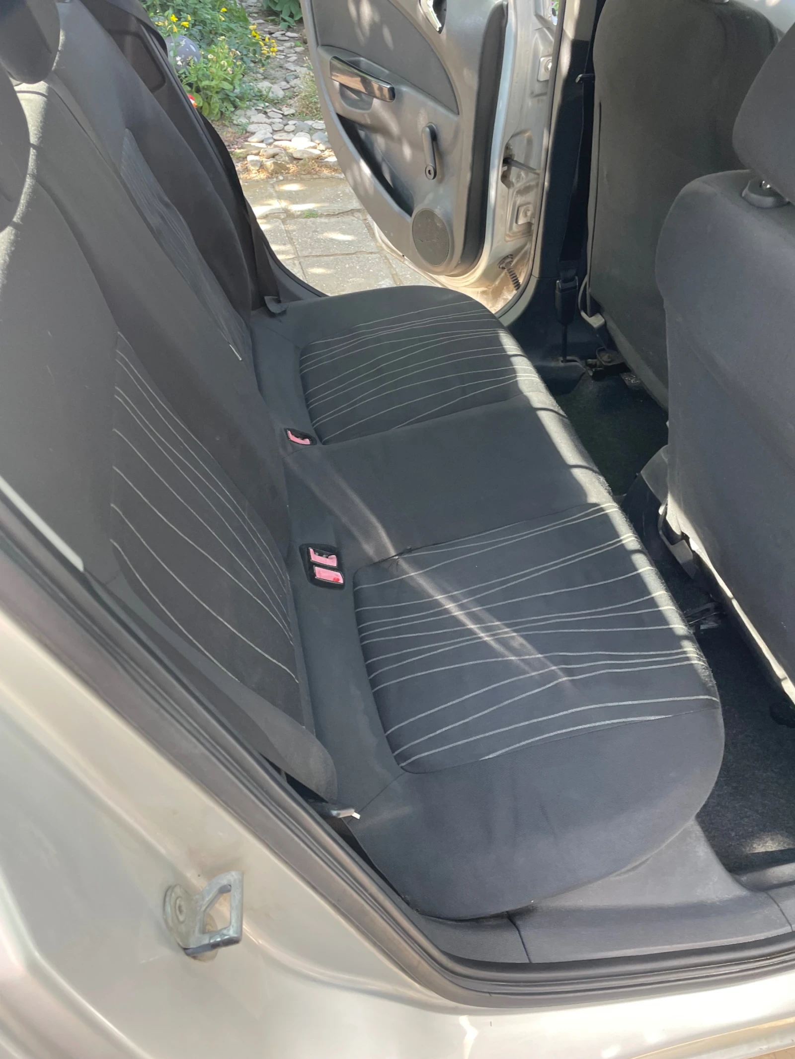 Opel Corsa D - изображение 8