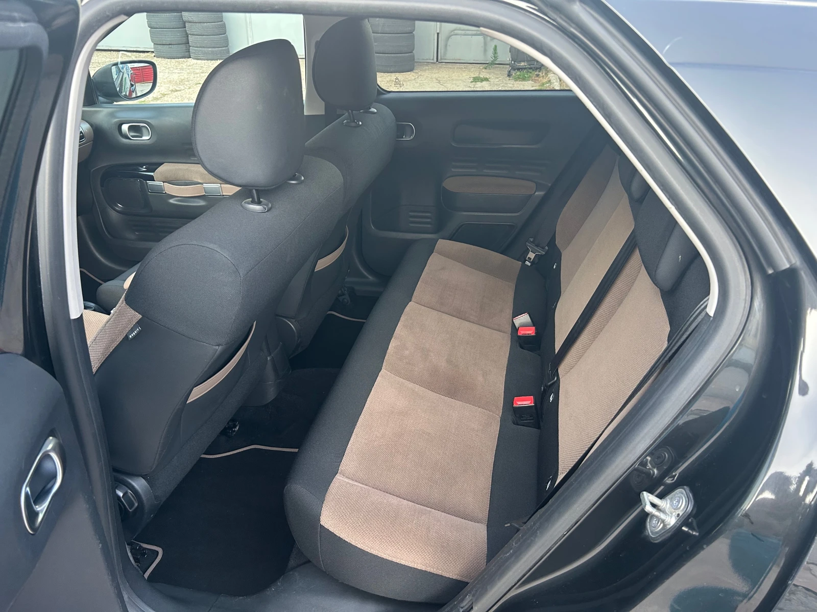 Citroen C4 Cactus 1.6HDI-100k.c-EВРО6-ИТАЛИЯ! - изображение 10