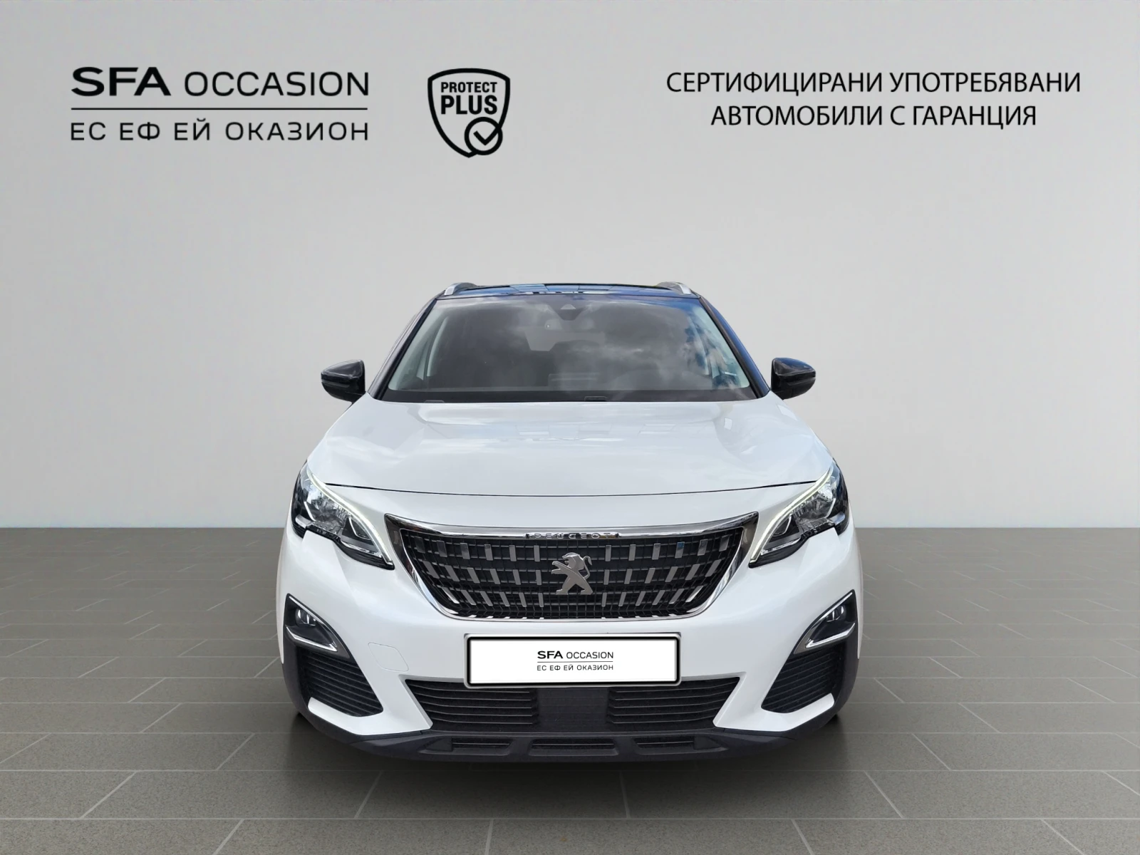 Peugeot 3008 ALLURE 1.2 130 BVM6 EURO 6/1801R12 - изображение 2