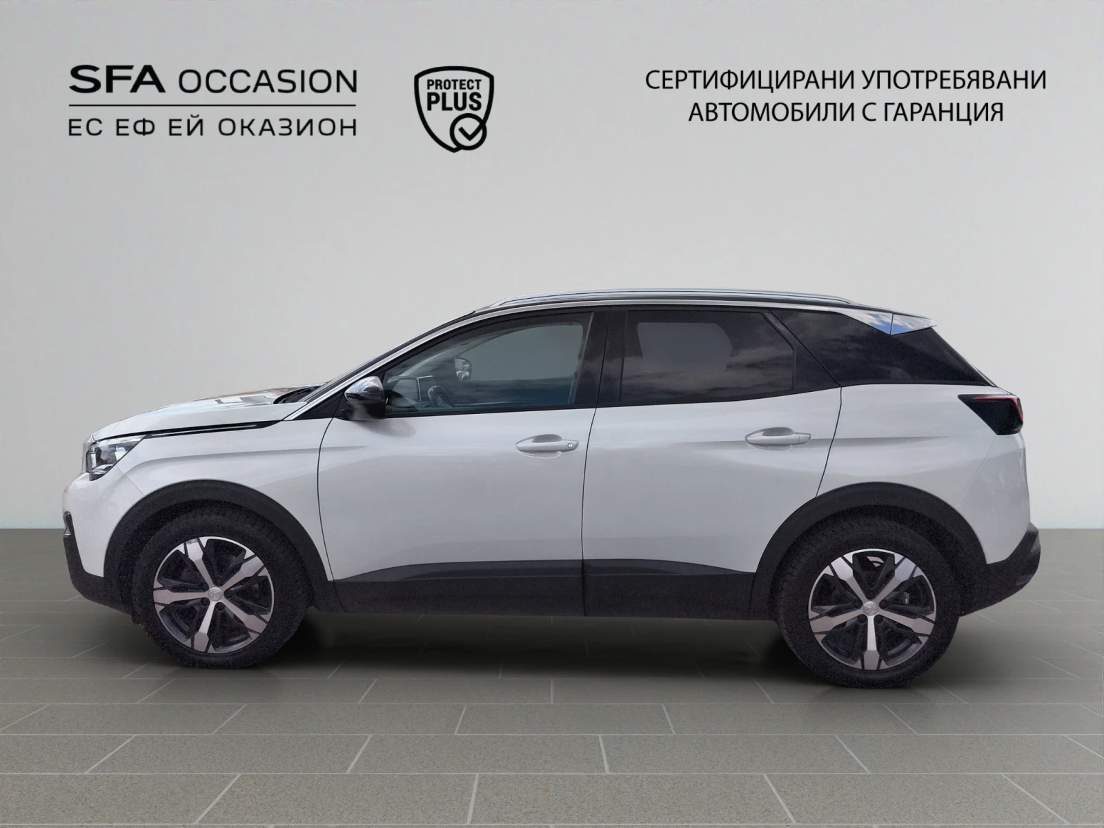 Peugeot 3008 ALLURE 1.2 130 BVM6 EURO 6/1801R12 - изображение 8