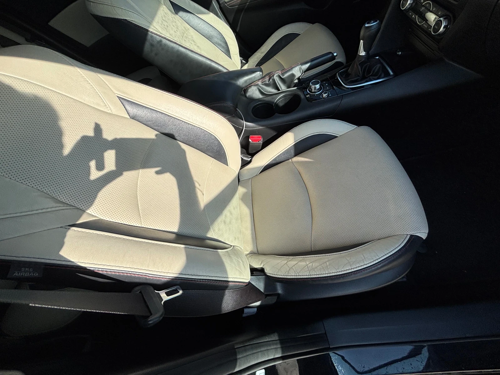 Mazda 3  - изображение 7