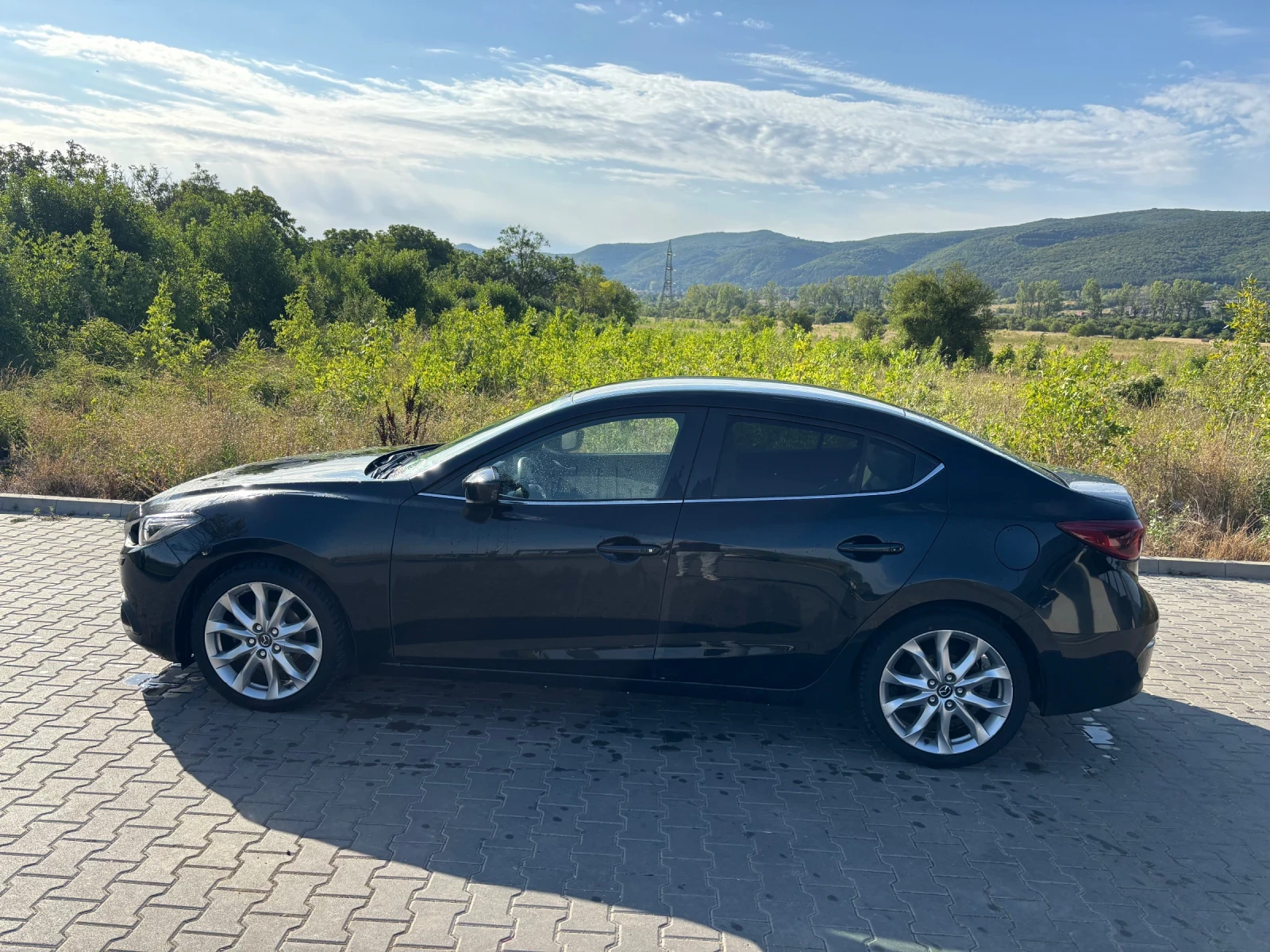 Mazda 3  - изображение 2