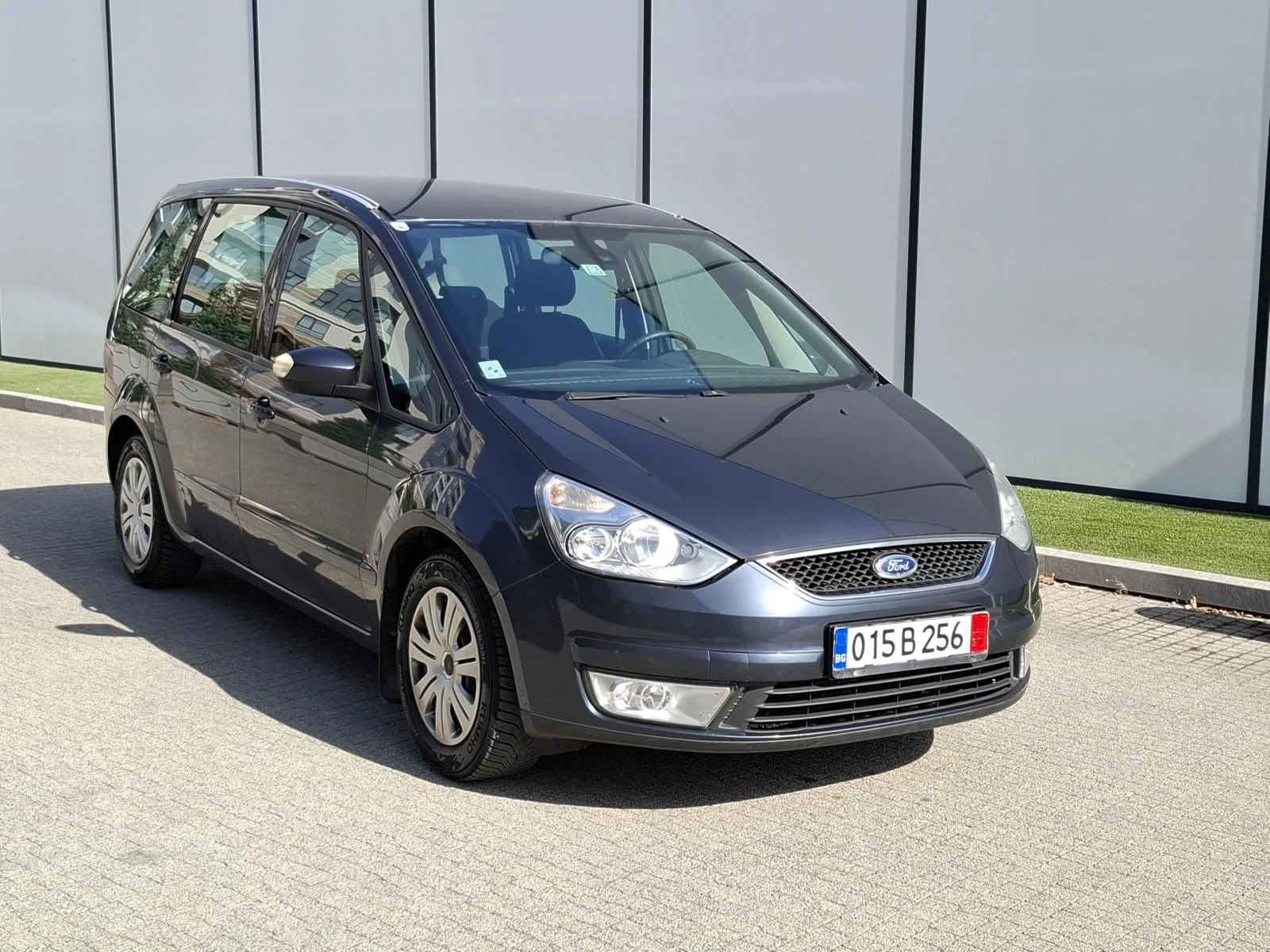 Ford Galaxy 2.0TDCI* (140кс)* * 6+ 1* HOB BHOC* *  - изображение 7