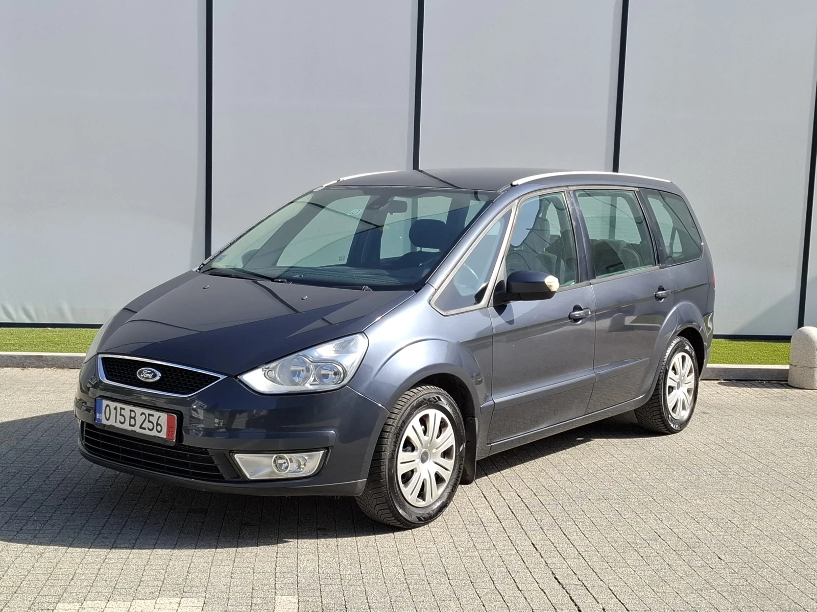 Ford Galaxy 2.0TDCI* (140кс)* * 6+ 1* HOB BHOC* *  - изображение 3