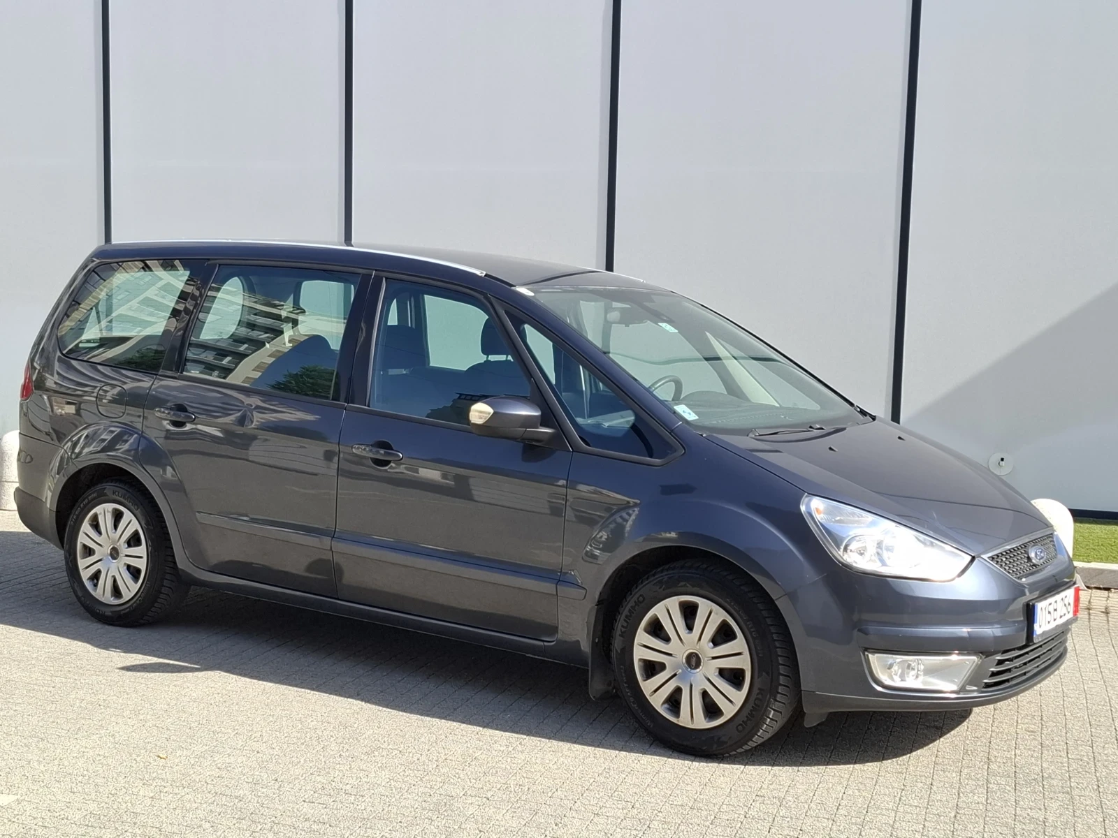 Ford Galaxy 2.0TDCI* (140кс)* * 6+ 1* HOB BHOC* *  - изображение 10