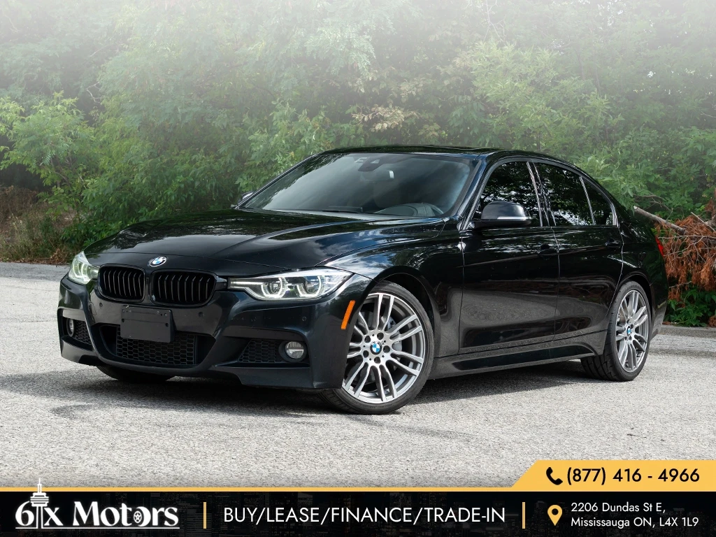 BMW 330 XDRIVE* SPORT-PKG* HEAD-UP* DIGITAL DASH*  - изображение 7