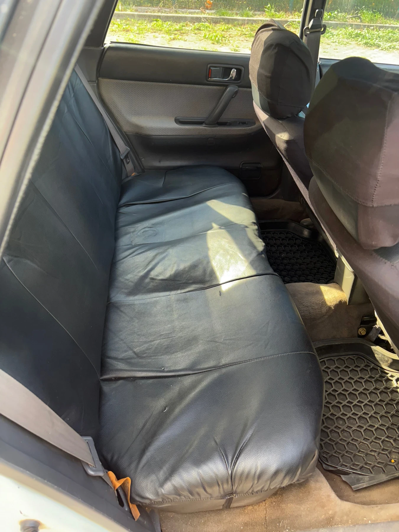 Subaru Legacy 2.0i - изображение 5