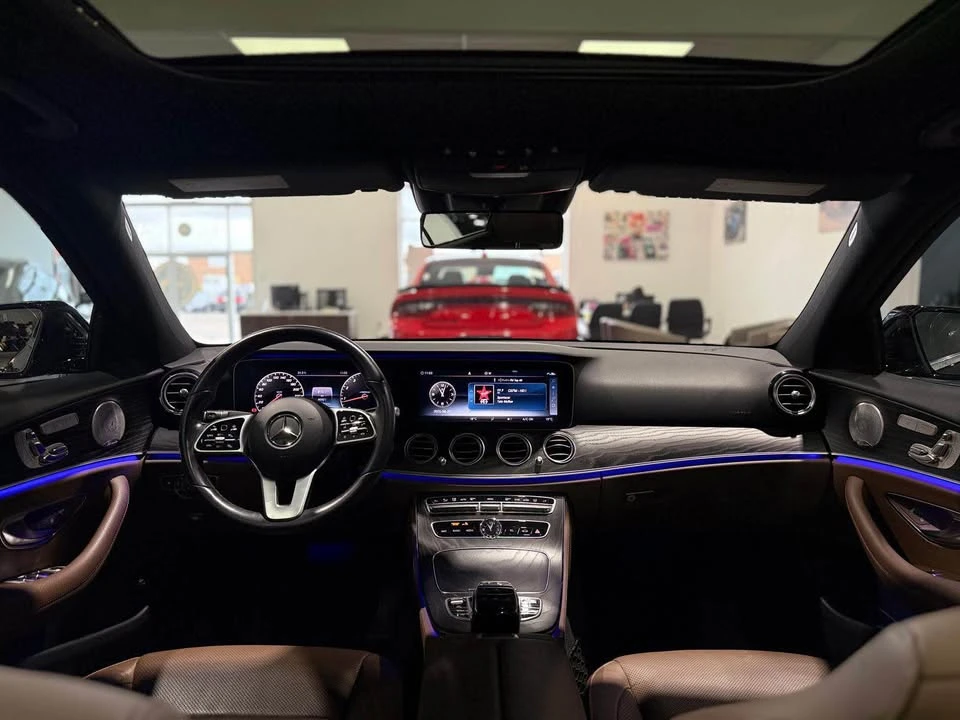Mercedes-Benz E 300 * * CARFAX * * АВТО КРЕДИТ * *  - изображение 5