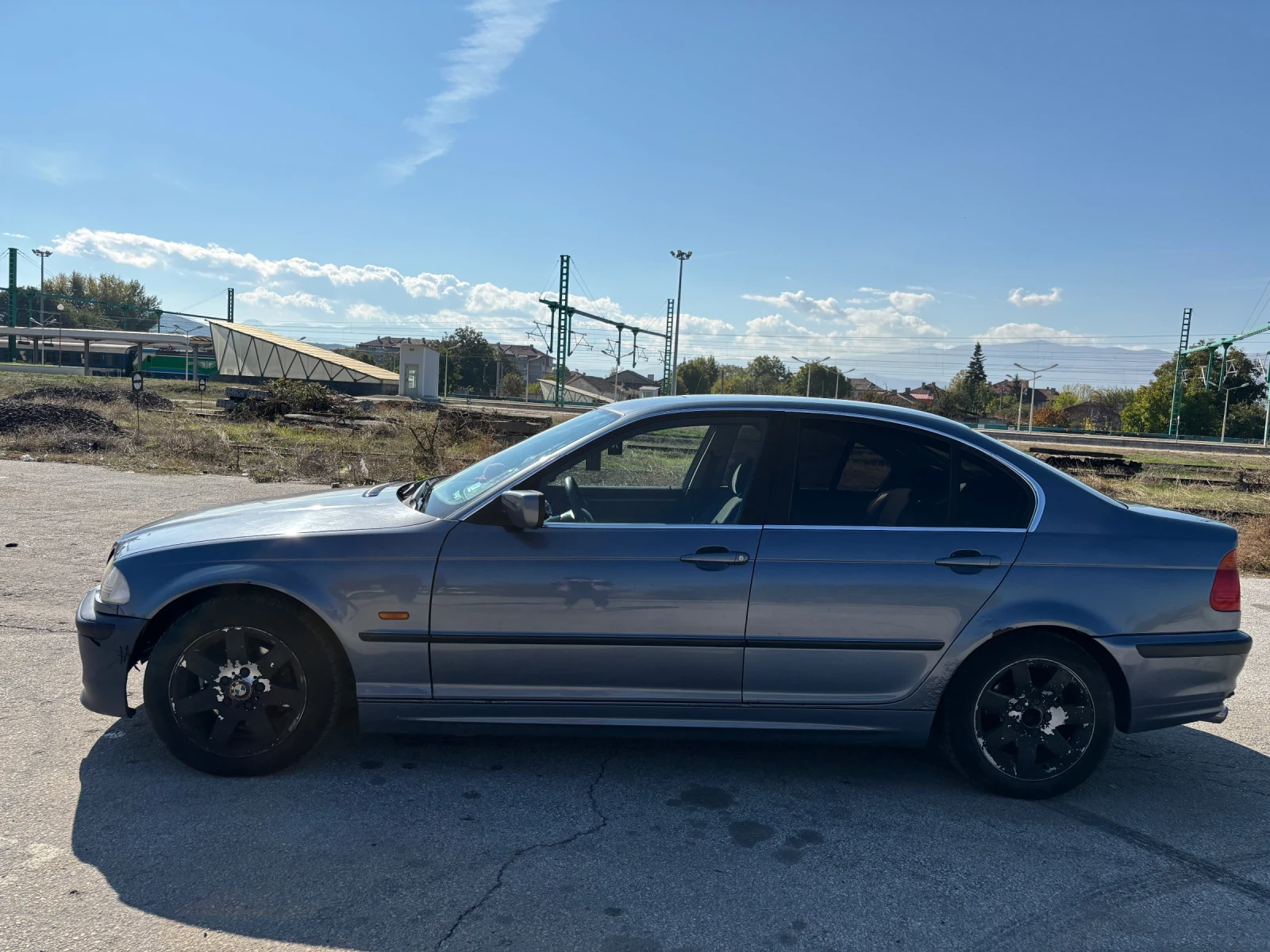 BMW 320 320i | Mobile.bg — изображение 3