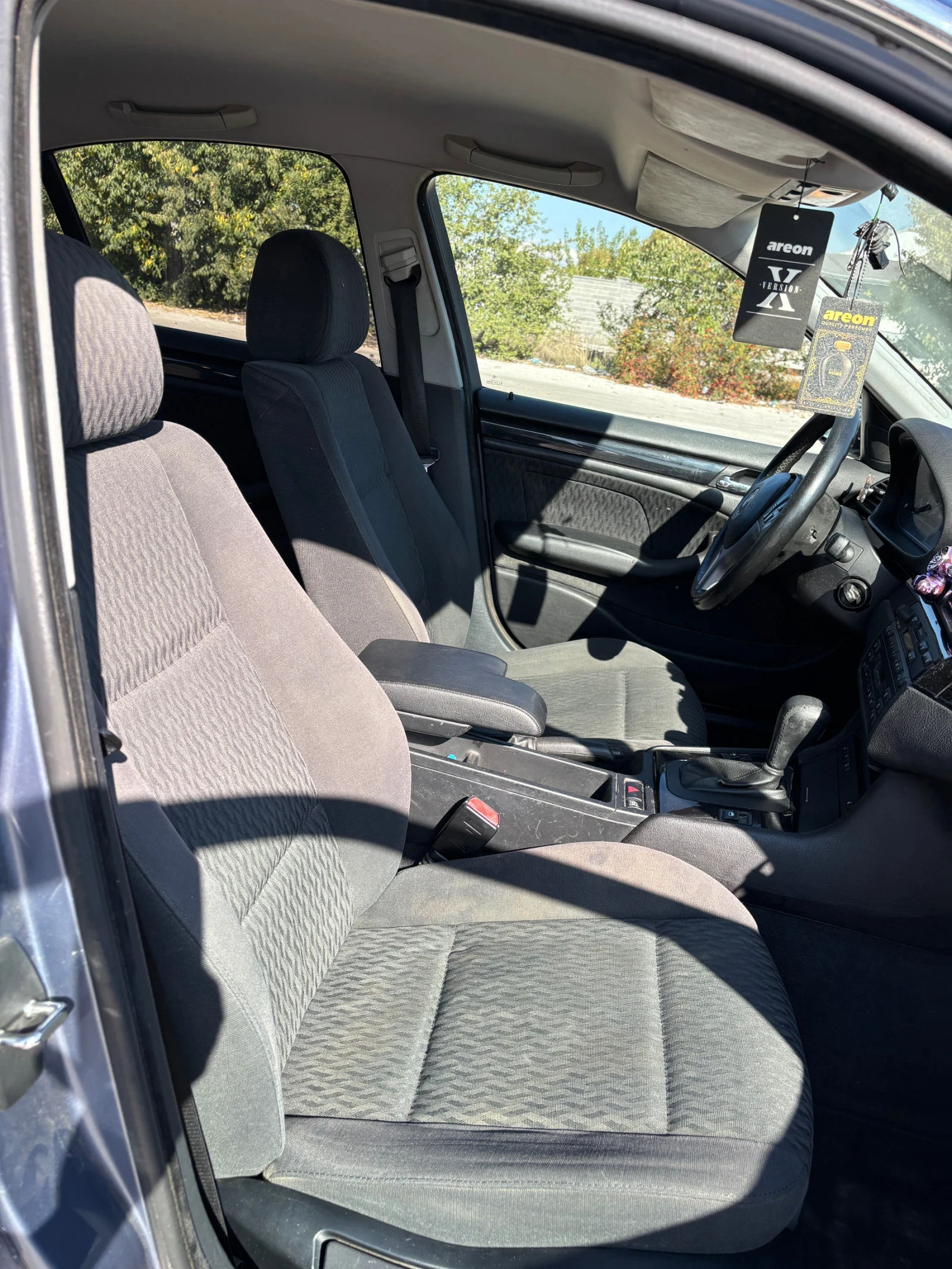 BMW 320 320i | Mobile.bg — изображение 9