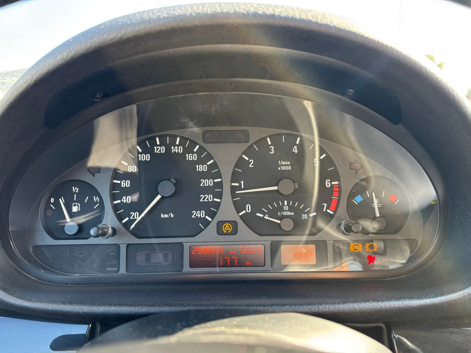 BMW 320 320i | Mobile.bg — изображение 11