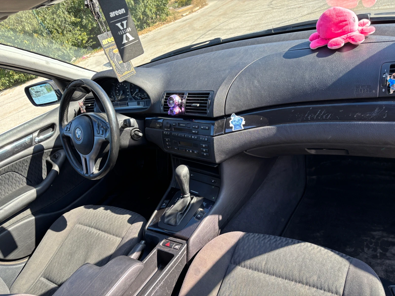 BMW 320 320i | Mobile.bg — изображение 8