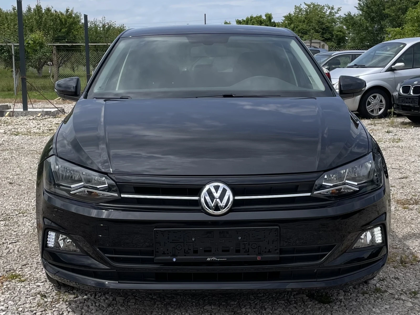 VW Polo  - изображение 2