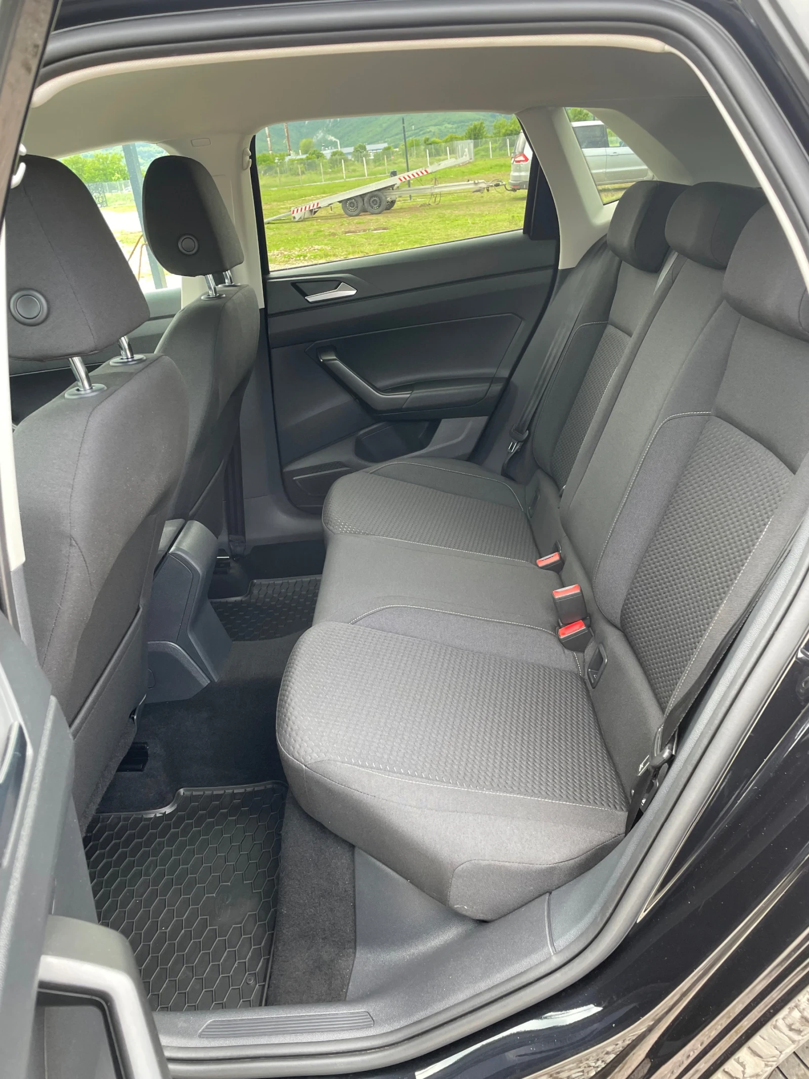 VW Polo  - изображение 10