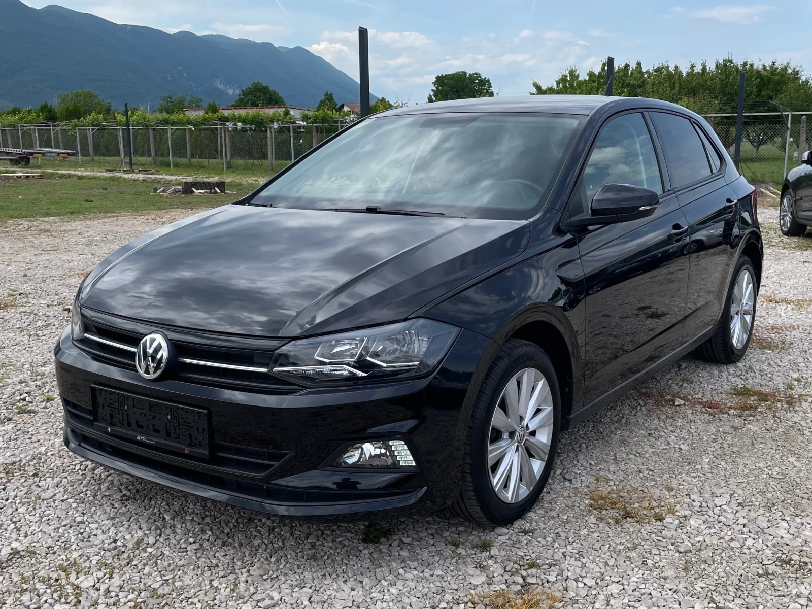 VW Polo | Mobile.bg   1