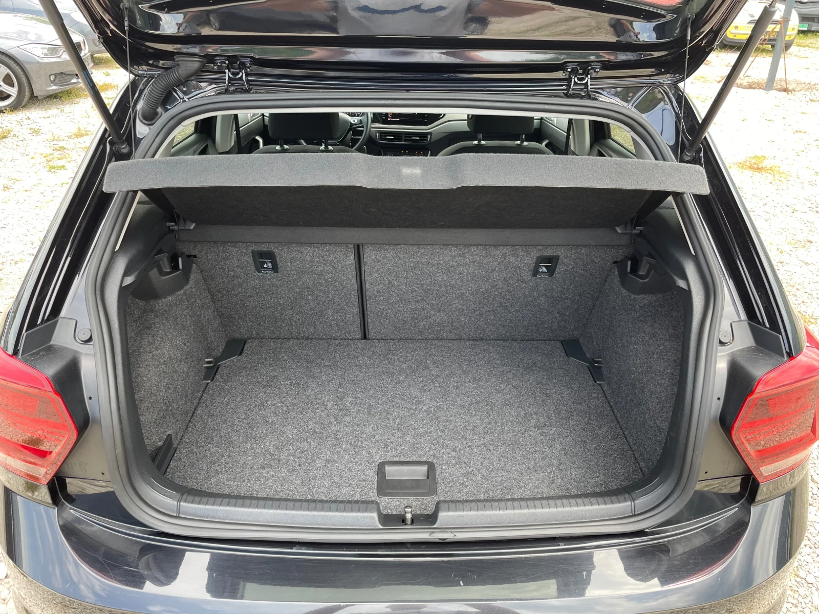 VW Polo  - изображение 9