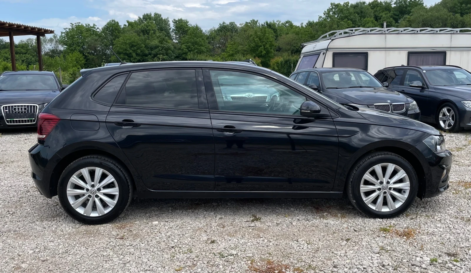 VW Polo  - изображение 4