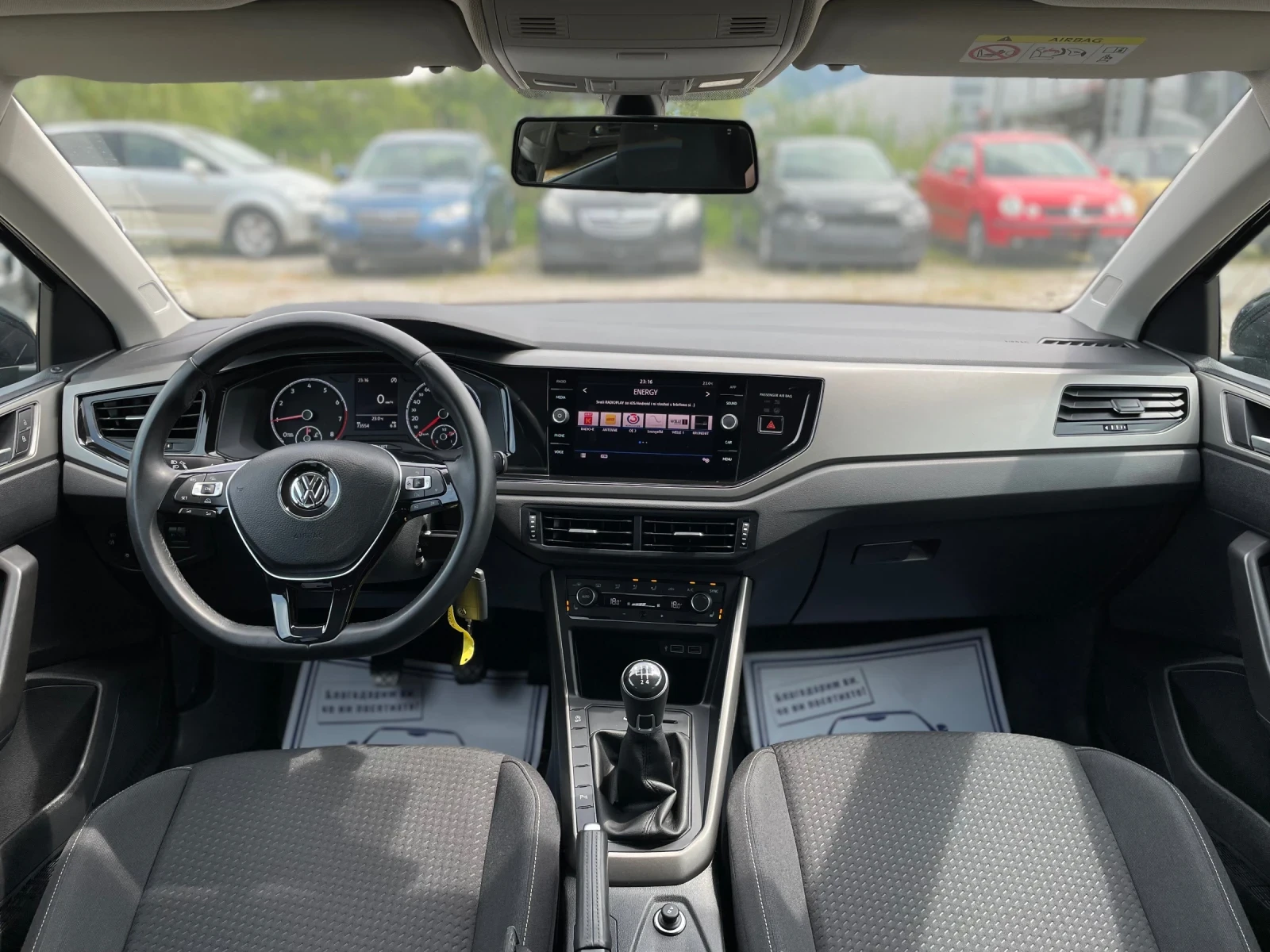 VW Polo | Mobile.bg   12