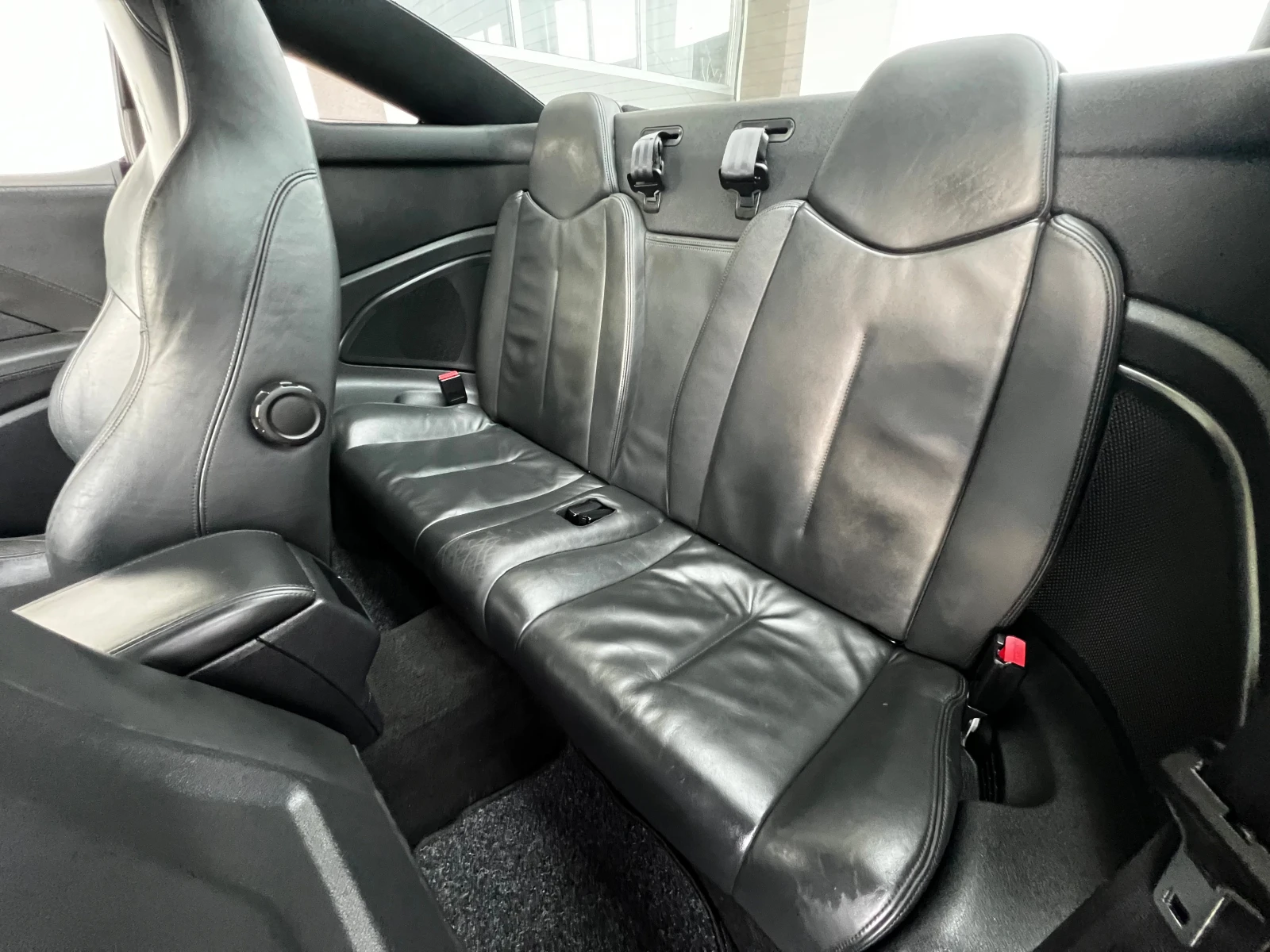 Peugeot RCZ 1.6 i TURBO 200 . NAVI   6 EURO5B  | Mobile.bg   13