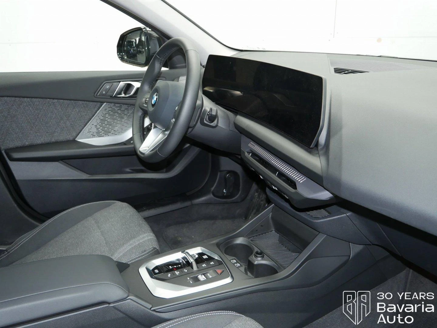 BMW 120 d Steptronic - изображение 7