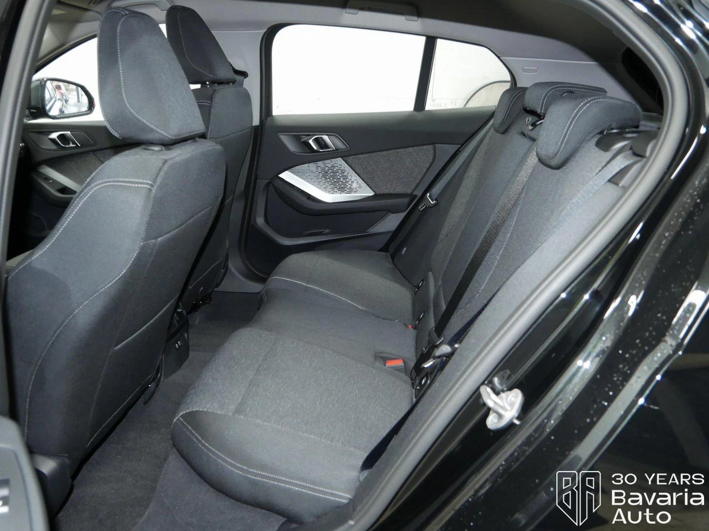 BMW 120 d Steptronic - изображение 8