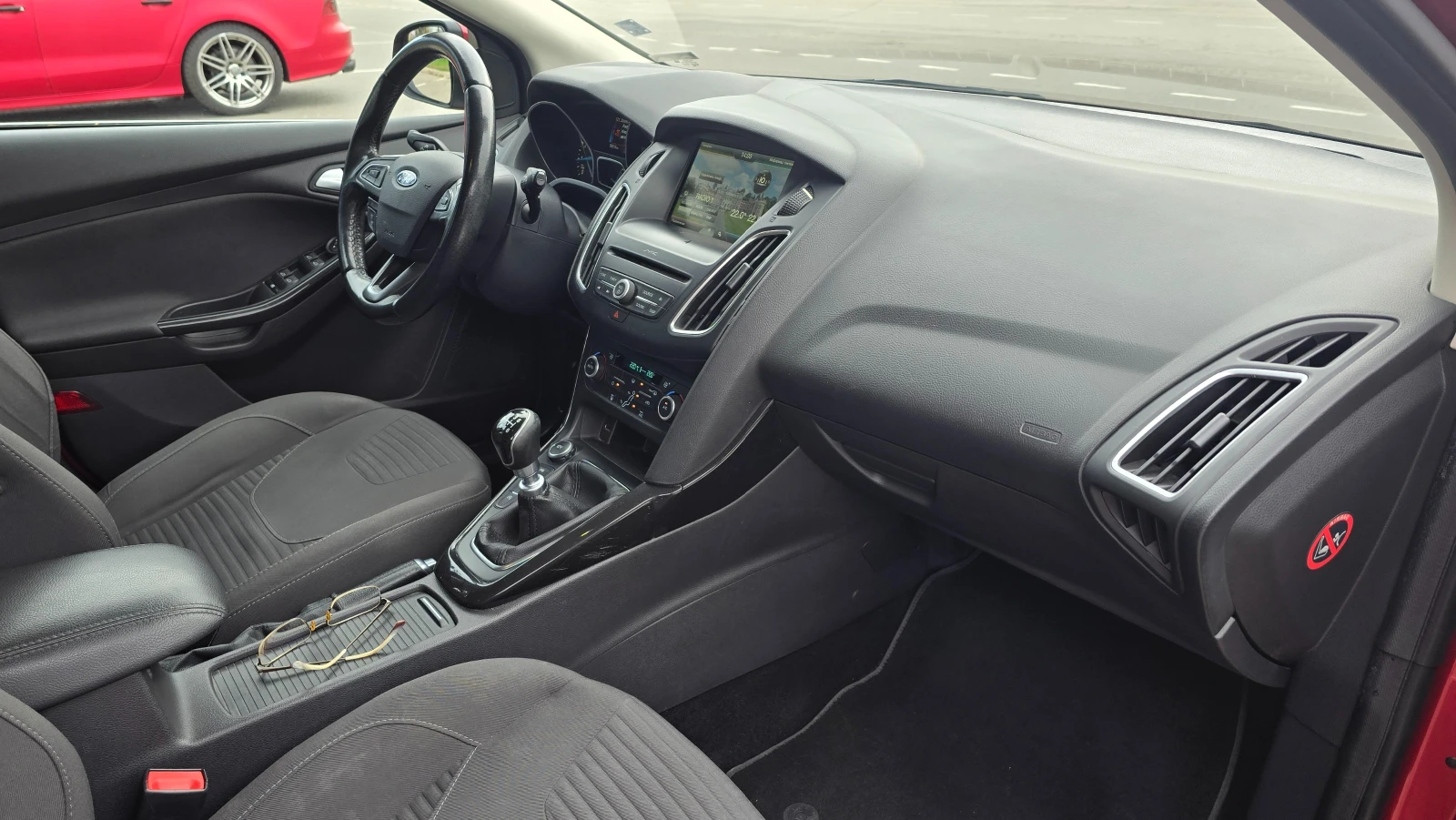 Ford Focus 1.0� Ecoboost | Mobile.bg � ����������� 11