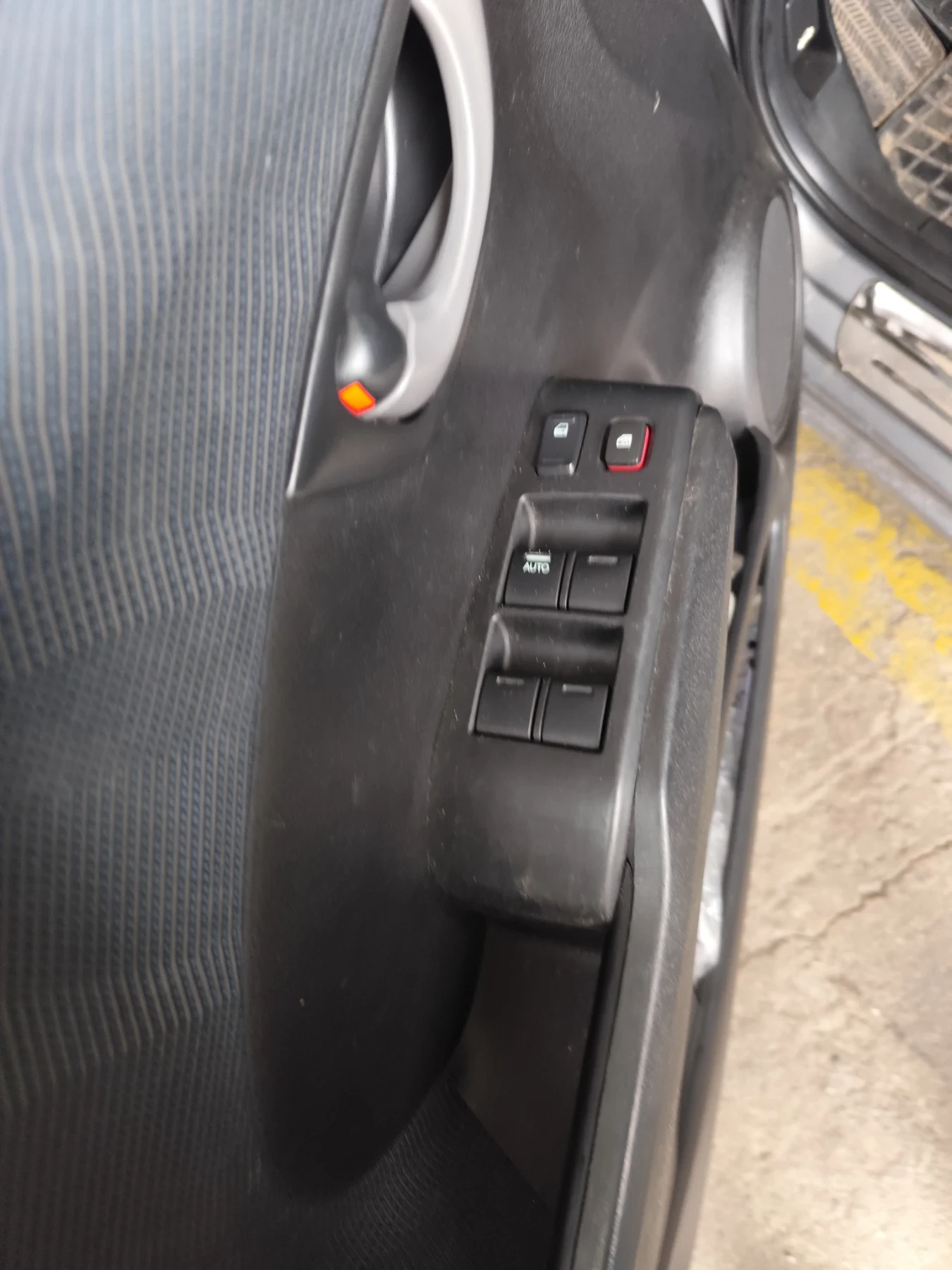 Honda Jazz  - изображение 3