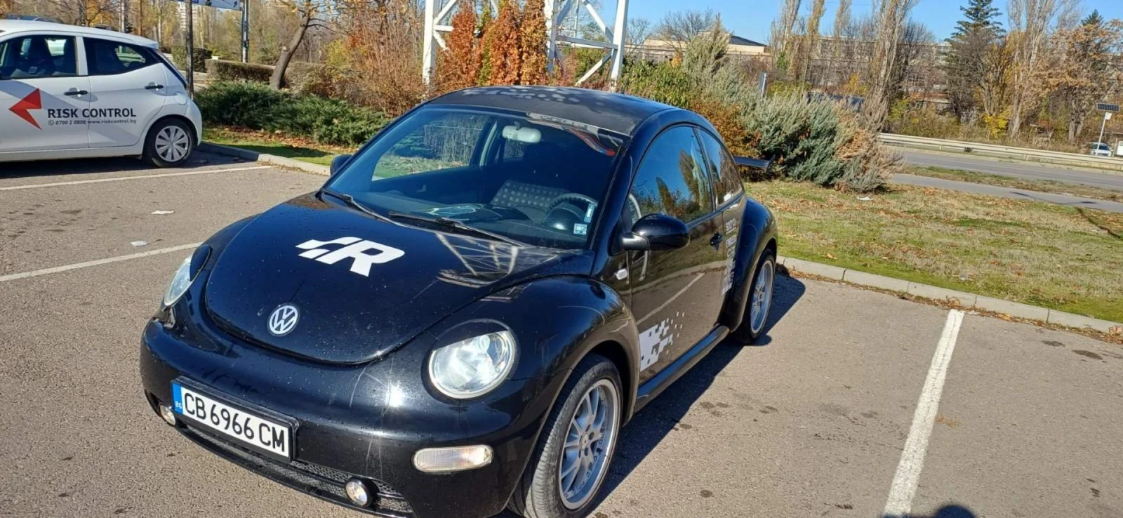 VW New beetle 1, 8 � | Mobile.bg � ����������� 1