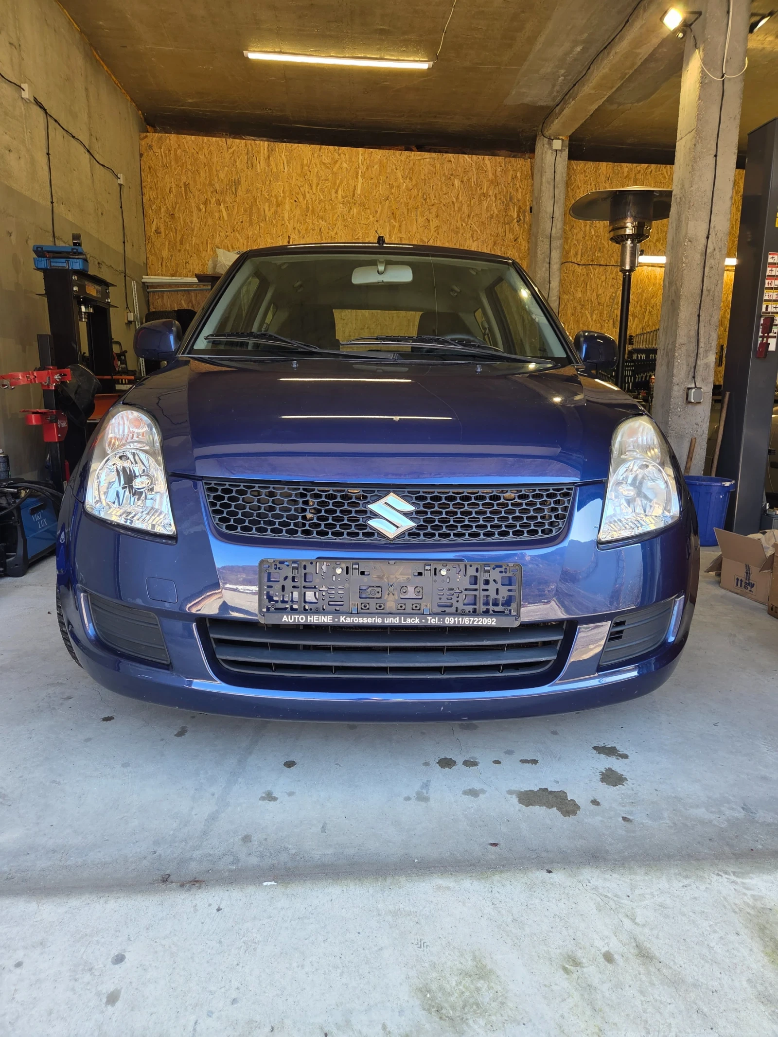 Suzuki Swift | Mobile.bg � ����������� 1