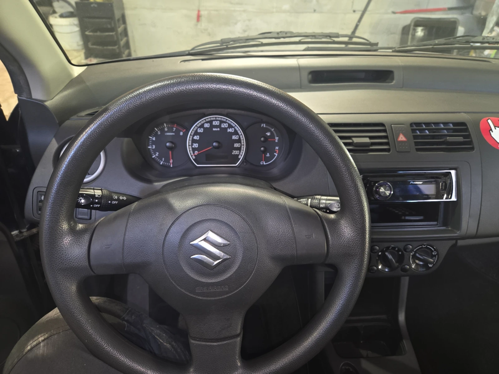 Suzuki Swift | Mobile.bg � ����������� 11