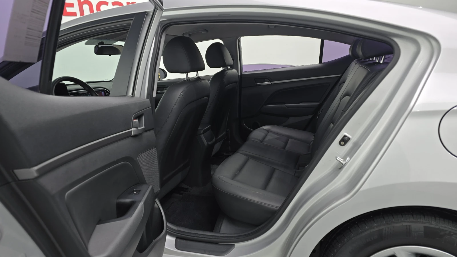 Hyundai Elantra 1.6LPG / ����� �������� ������� !!! | Mobile.bg � ����������� 11