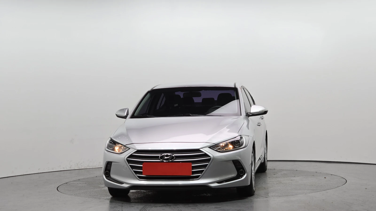 Hyundai Elantra 1.6LPG / Пълна сервизна история !!! - изображение 3