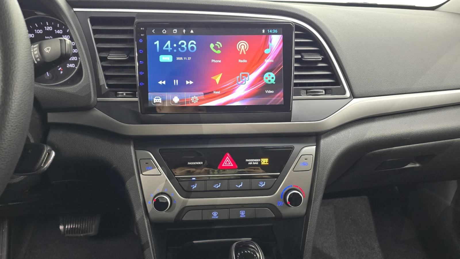 Hyundai Elantra 1.6LPG / ����� �������� ������� !!! | Mobile.bg � ����������� 12