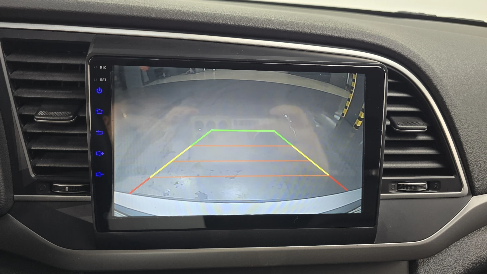 Hyundai Elantra 1.6LPG / ����� �������� ������� !!! | Mobile.bg � ����������� 13